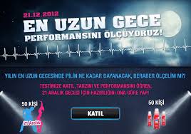 Sinop, türkiye'de en uzun yaşarken, bu tarihten itibaren . Creative