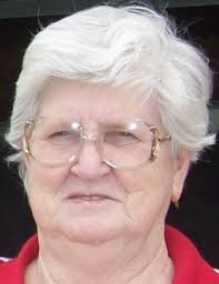 Obituary information for Mary Ann Turner