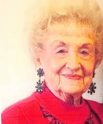 Vera I. Dunlap Brown Miller