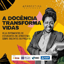 Perfil de Instituto Iris