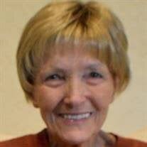 Judy Corgiat Obituary