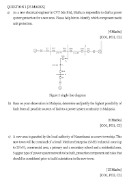 Pool & spa automation specialist. Question 1 25 Marks A As A New Electrical Engin Chegg Com