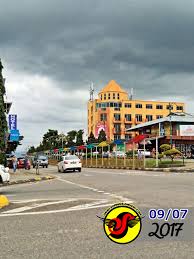 Maybe you would like to learn more about one of these? Perjalanan Sehari Ke Ranau Dari Kota Kinabalu Sabah Blog Sofinahlamudin Com