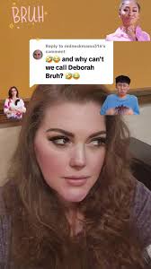 Guy Making Fun of Names Debra