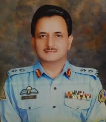 KOTLI SATTIAN: BRIGADIER (R) FIAZ AHMED SATTI