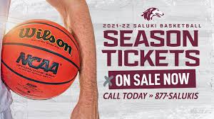 Ncaa division i men's basketball tournament. Saluki Basketball Returns 97 Of Scoring Season Tickets On Sale Southern Illinois University Athletics