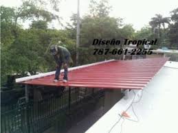Visítanos en nuestras tiendas ubicadas a lo largo de la geografía nacional. Terrazas Aluminio Puerto Rico Ideas De Nuevo Diseno