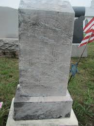 Isaac Barney (1830-1904)