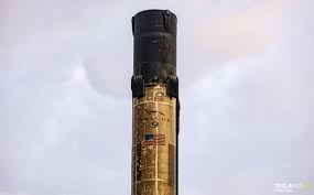 Read the latest spacex headlines, on newsnow: Spacex S Most Rapidly Reusable Rocket Booster Speeds Towards Next Launch