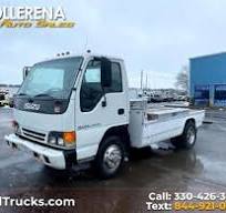 Isuzu Wrecker Tow Truck For Sale - Commercial Truck Trader