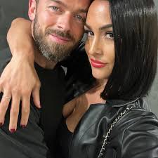 Nikki Bella Says I Do': Revelations About Nikki, Artem's Wedding
