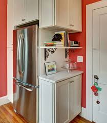 Kitchen Of The Week Broken China Makes A Splash In This Kitchen Eclectic Kitchen Eclectic Kitchen Design Kitchen Design