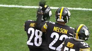 I'm an organization user / campus user. Espn Cornerback Remains Steelers Biggest Hole Following Draft Steelers Depot