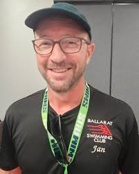 Out and About at the Australian Age and MC Swimming Championships in  Brisbane Coach Joanne Love Melbourne Vic Centre VIC Coach Shaun Crow Nudgee  QLD Coach Csaba Nagy Emmanuel College Gold Coast