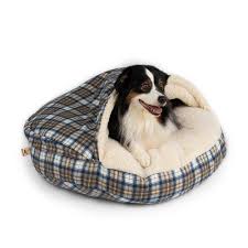 Rectangular candy colored dog beds. Snoozer Cozy Cave Dog Bed Snoozerpetproducts Com