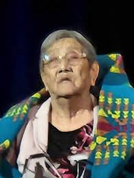 Caroline "Chigirly" Sutherland