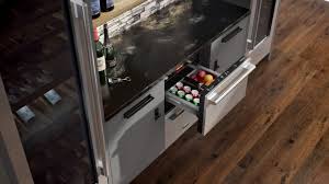 Modular kitchen trends in 2021. 6 Trends In Kitchen And Laundry Appliances For 2021
