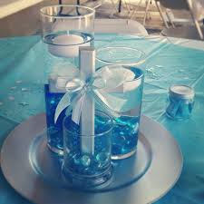 For sure you know by now how i love decorating. 27 Table Decorations For Baptism Ideas Pics