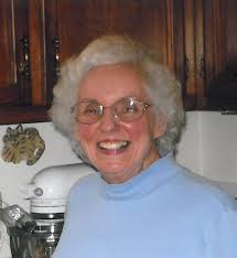 Nellie Potts Obituary October 1, 2015