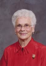 Obituary for Marjorie Weedon