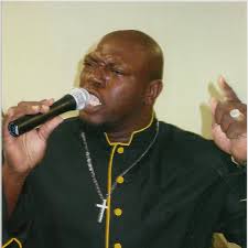 Fertile Ground Ministries Pastor Willie Faison III