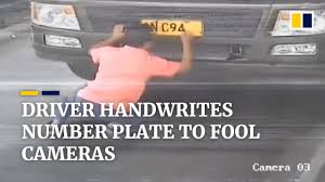 There may be restrictions on what registration plate you can have on your vehicle, depending on the age of it. Standardised Number Plates For Malaysian Cars 20 Years Later Still Nothing To Show Wapcar