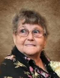 Sue Womack Bradshaw Obituary June 18, 2021