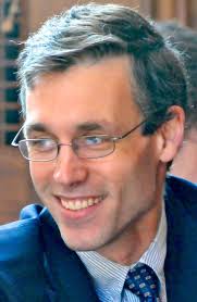 John Lieb's Instagram, Twitter & Facebook