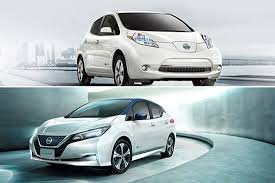 Nissan invite malgré tout les futurs conducteurs de leaf à utiliser la pédale de frein pour des situations de freinage violent. Nouvelle Nissan Leaf Le Plein De Nouvelles Technologies
