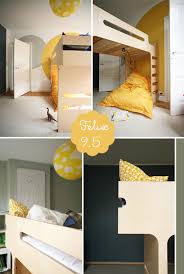 Here, you have found the proper place to get a start. Modern Boys Bedroom In Yellow And Grey Room To Bloom