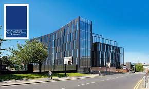 Established in 1823, it is accredited from other ljmu awards and rankings. Liverpool John Moores University Sliit