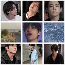 heat waves - orphan_account - 방탄소년단 | Bangtan Boys | BTS [Archive of Our  Own]