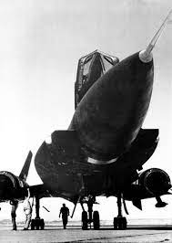 Pin On Lockheed A 12 Sr 71 Blackbird