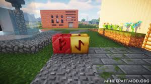 Contribute to cofh/redstonearsenal development by creating an account on github. Redstone Arsenal Mod 1 17 1 16 5 1 12 2 1 11 2 For Minecraft Minecraft Mods