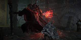Hilarious Elden Ring Bug Sees Mohg Stop Attacking To Appreciate The Music