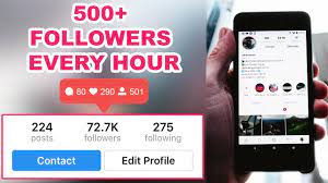 The only thing you have to do is share your instagram account everywhere or on every social media platform so that your audience knows that you are available on the instagram. How To Get Instagram Followers For Free 2019 100 Working Youtube
