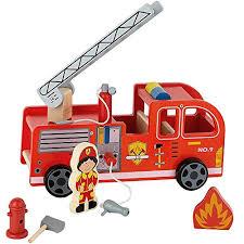 Maybe you would like to learn more about one of these? 13 Best Toy Fire Trucks For Kids 2021 Reviews