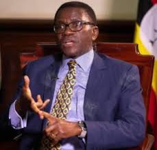 CBS to Host LoP Joel Ssenyonyi – Uganda ...