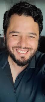 Andrés Caro Gamboa Psicólogo, Iquique