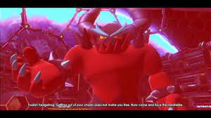 Sonic Forces For Charity Episode 5 Showdown With Zavok Episode 5 Sonic Charity