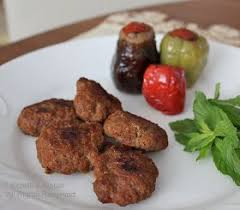 lezzetli sanatlar kolay et koftesi gida yemek yemek tarifleri