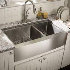 The Farmhouse Kitchen Sink To Choose For Better Condition Farmhouse Sink Kitchen Kitchen Remodel Kitchen Design