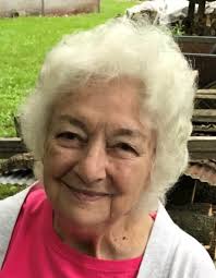 Betty Shively's Instagram, Twitter & Facebook