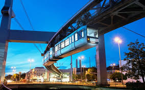Model train quest, number 1 resource for model suspended train set. After 256 Days Of Standstill World S Oldest Electric Suspension Train Reopens In Wuppertal Urban Transport Magazine