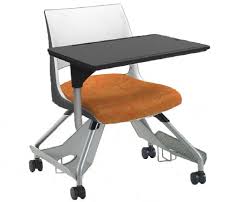 Learn2 Tablet Arm With Doni Seat Wfu Learning Spaces