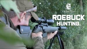 With the helix assembled and zeroed, it was time to have a refresher of the features. Roebuck Hunting Merkel Helix Speedster Gunroom Tv