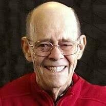 David Williams Sr. Obituary