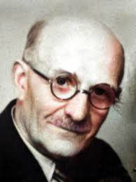 Laurs Jensen (1883-1966)