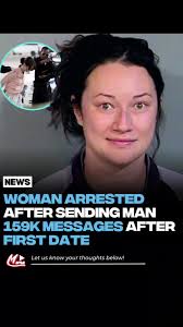 Jacqueline Leaked Text