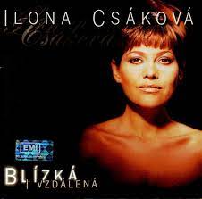 We did not find results for: Ilona Csakova Blizka I Vzdalena 1999 Cd Discogs